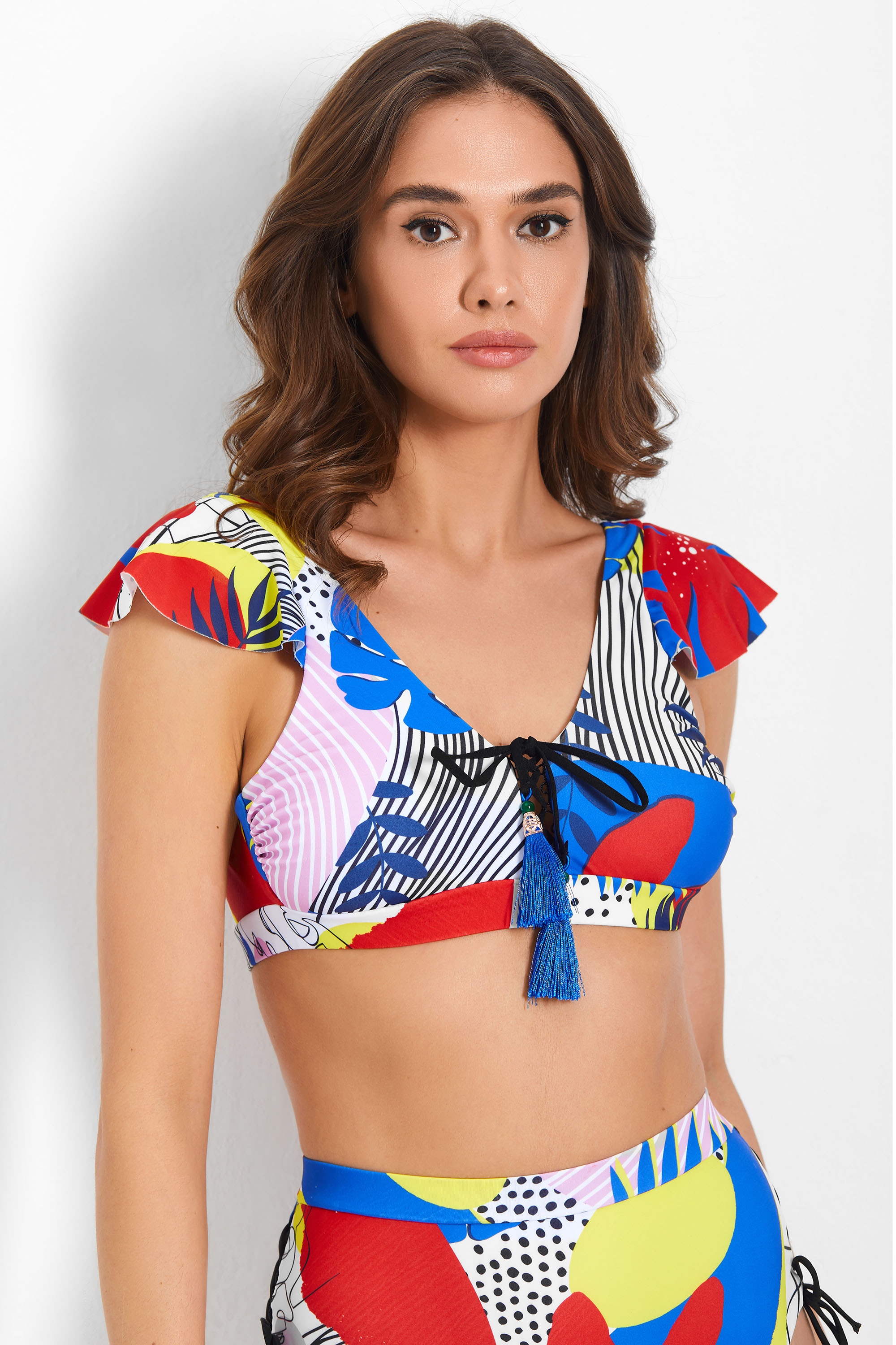 915-048 Бюстгальтер